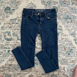 American eagle Jegging jeans